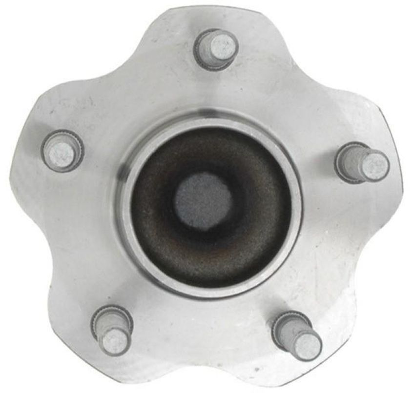 Raybestos 712202 Raybestos R-Line Wheel Bearing & Hub Assy