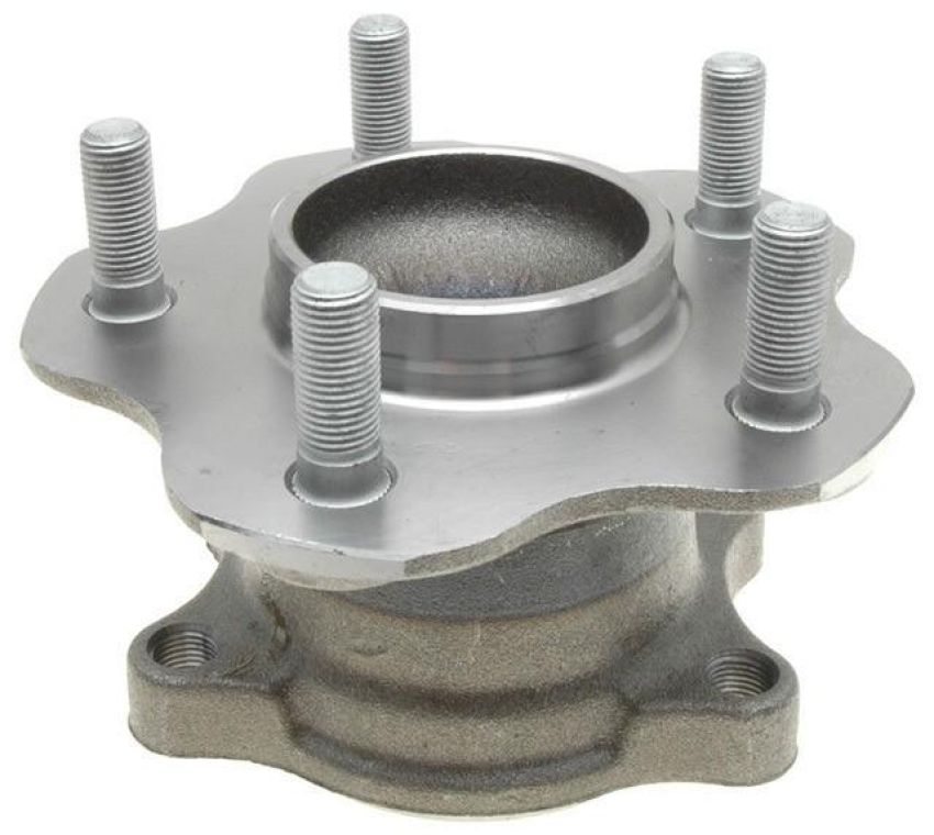 Raybestos 712202 Raybestos R-Line Wheel Bearing & Hub Assy