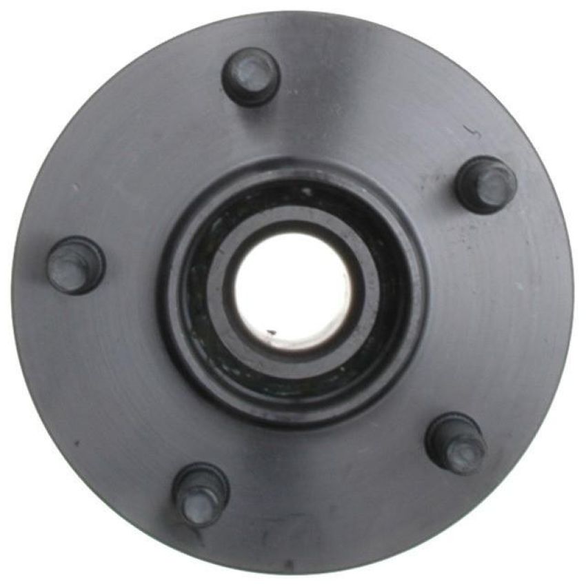 Raybestos 712203 Raybestos R-Line Wheel Bearing & Hub Assy