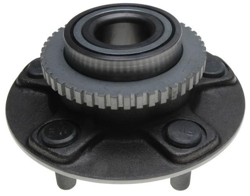 Raybestos 712203 Raybestos R-Line Wheel Bearing & Hub Assy