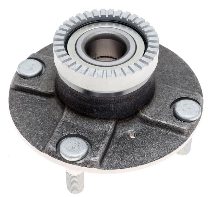 Raybestos 712204 Raybestos R-Line Wheel Bearing & Hub Assy