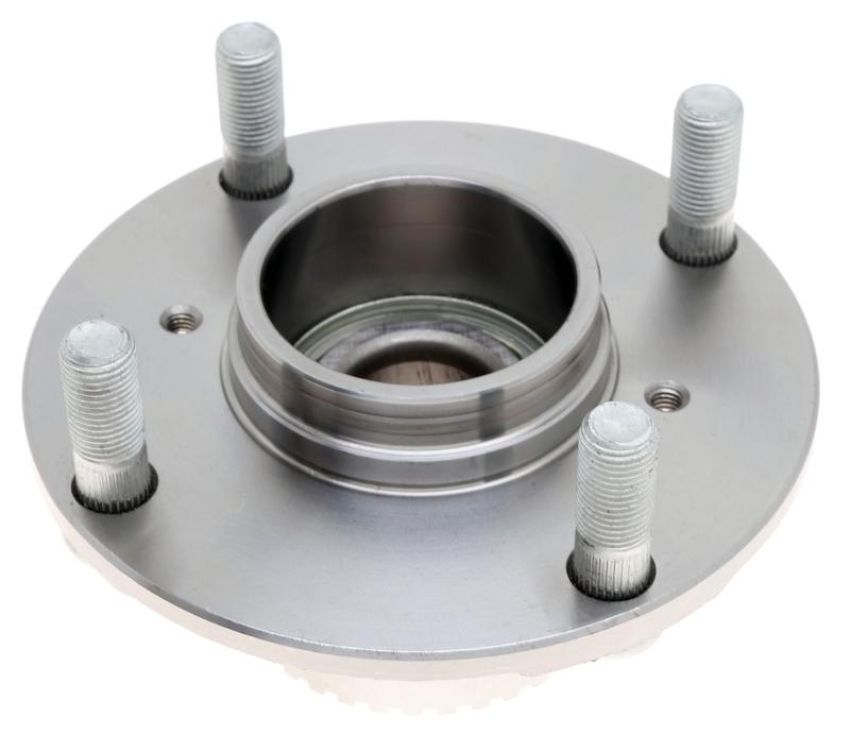 Raybestos 712204 Raybestos R-Line Wheel Bearing & Hub Assy