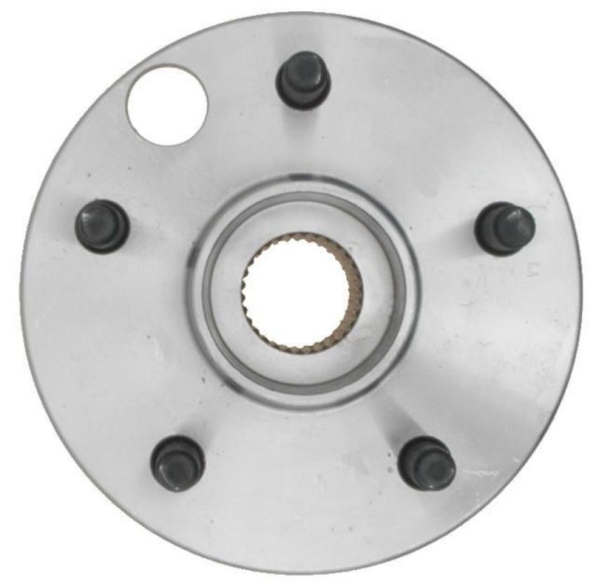 Raybestos 712205 Raybestos R-Line Wheel Bearing & Hub Assy