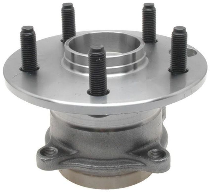 Raybestos 712205 Raybestos R-Line Wheel Bearing & Hub Assy