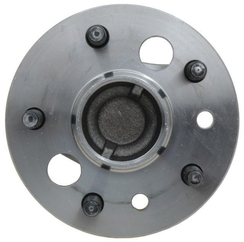 Raybestos 712206 Raybestos R-Line Wheel Bearing & Hub Assy