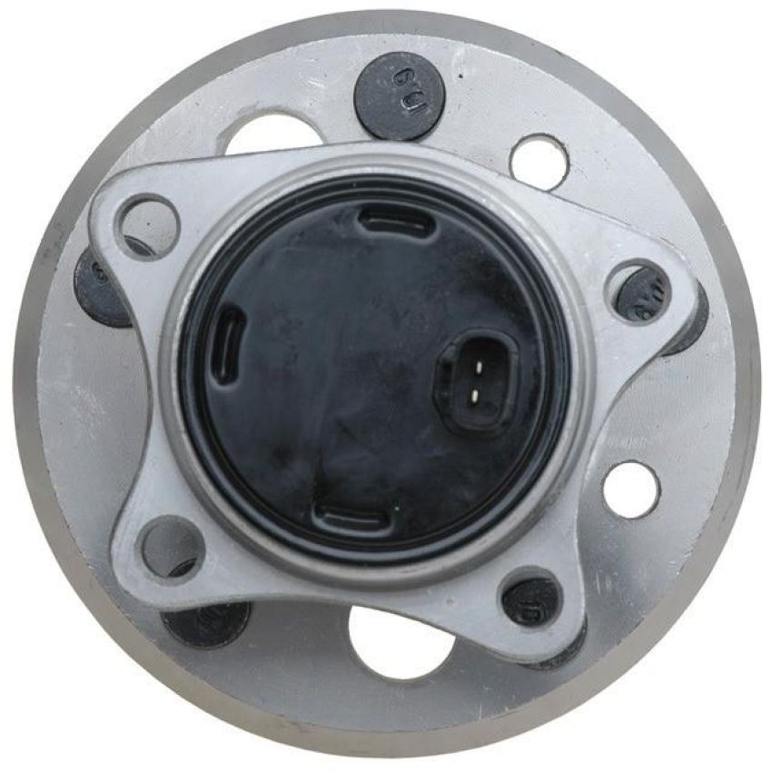 Raybestos 712206 Raybestos R-Line Wheel Bearing & Hub Assy