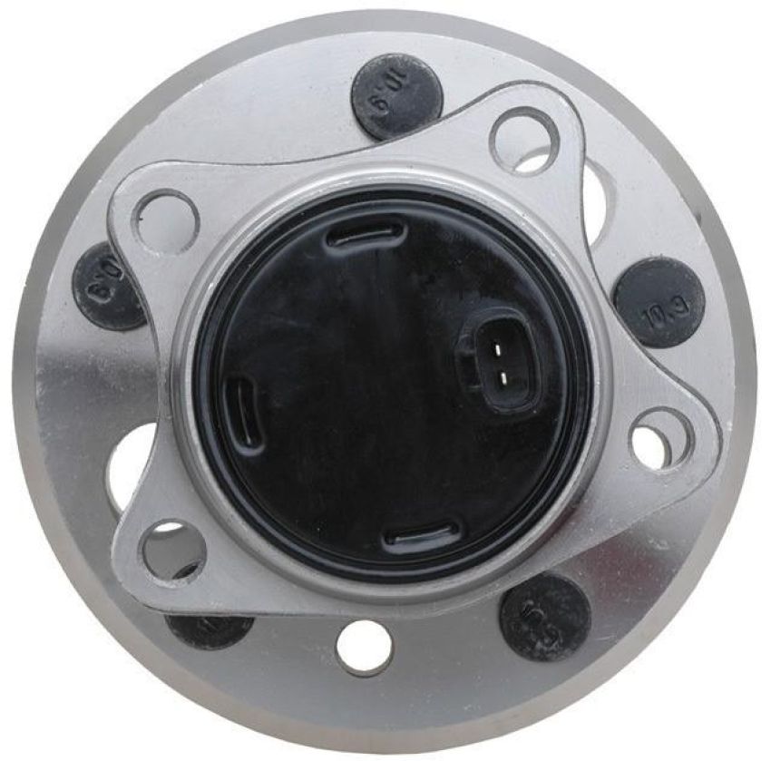 Raybestos 712207 Raybestos R-Line Wheel Bearing & Hub Assy