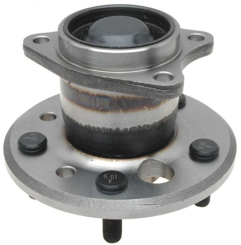 Raybestos 712208 Raybestos R-Line Wheel Bearing & Hub Assy
