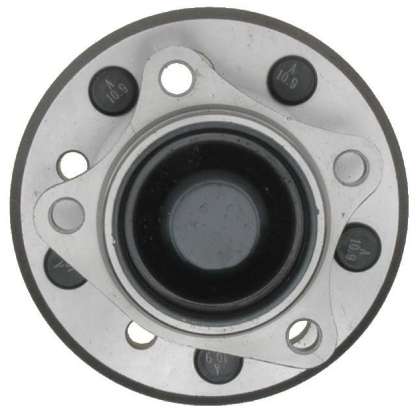 Raybestos 712208 Raybestos R-Line Wheel Bearing & Hub Assy