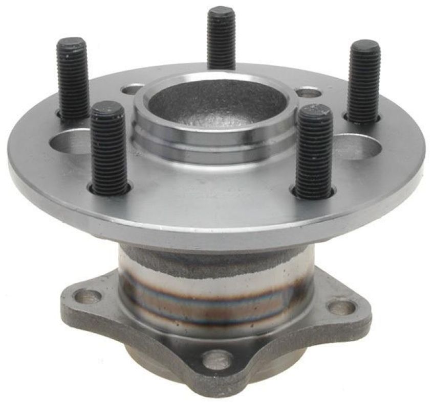 Raybestos 712208 Raybestos R-Line Wheel Bearing & Hub Assy