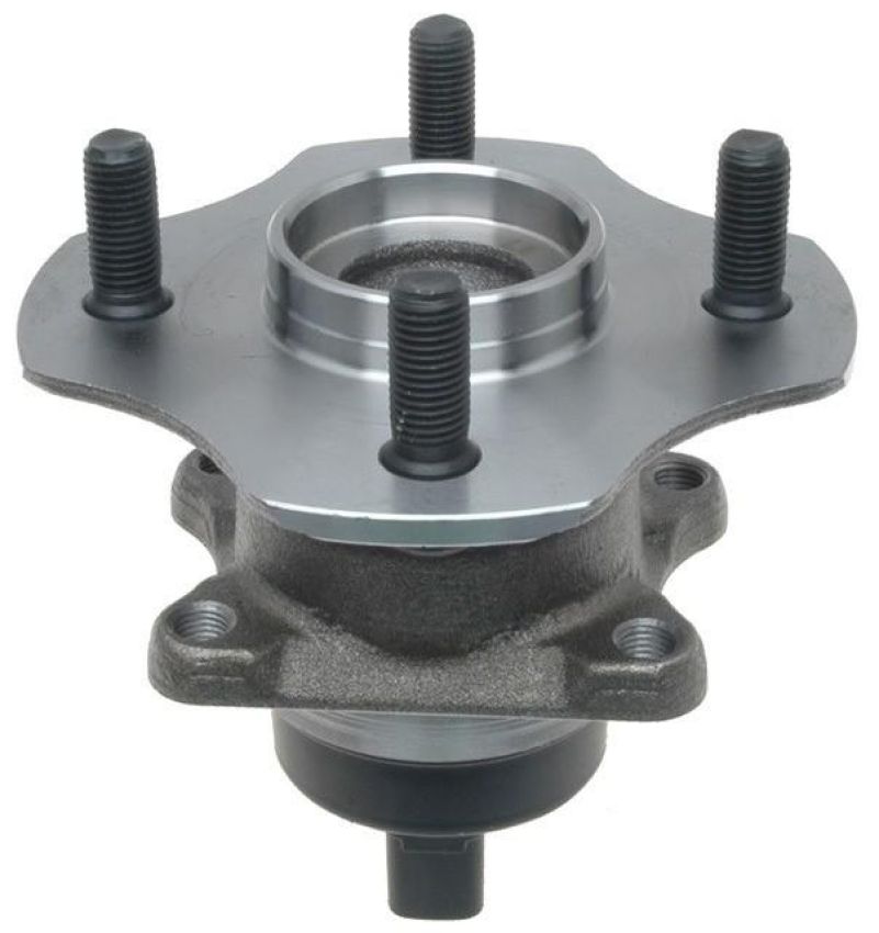 Raybestos 712209 Raybestos R-Line Wheel Bearing & Hub Assy