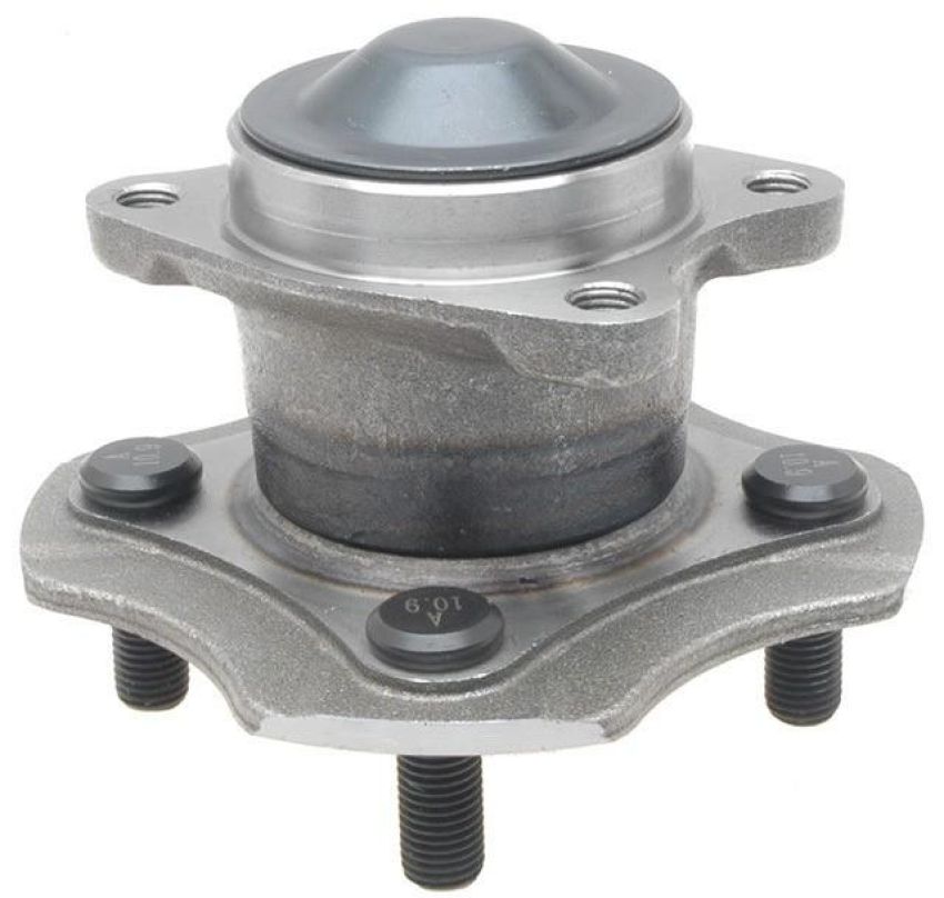 Raybestos 712210 Raybestos R-Line Wheel Bearing & Hub Assy