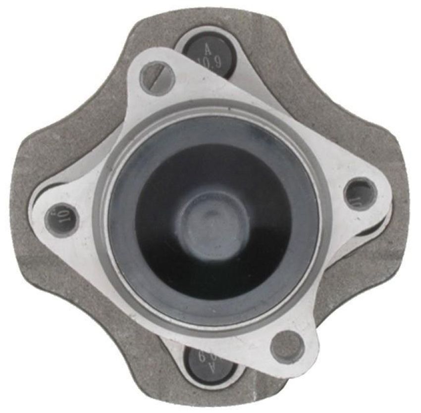 Raybestos 712210 Raybestos R-Line Wheel Bearing & Hub Assy