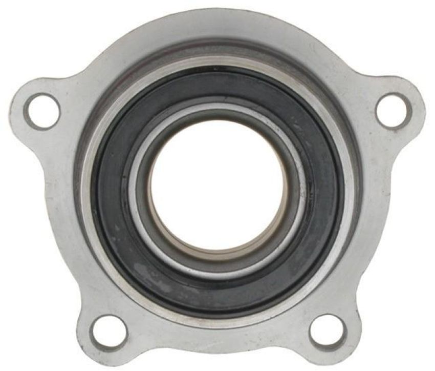 Raybestos 712211 Raybestos R-Line Wheel Bearing & Hub Assy