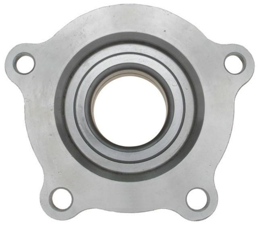 Raybestos 712211 Raybestos R-Line Wheel Bearing & Hub Assy
