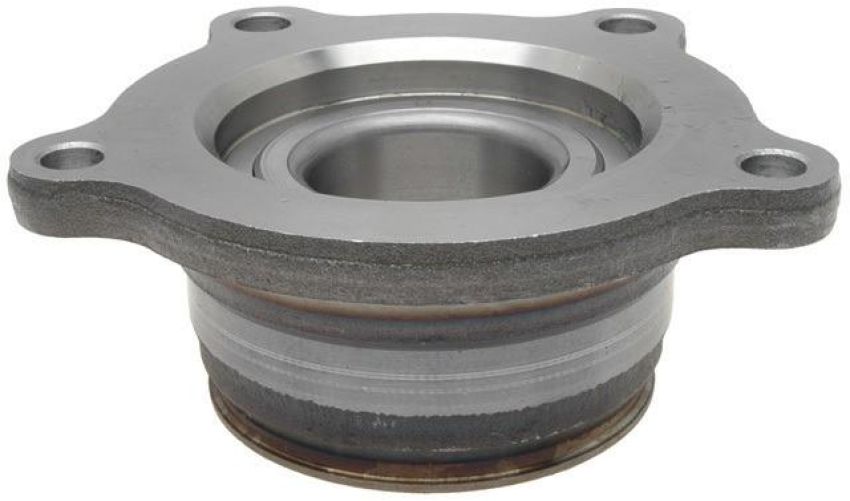 Raybestos 712211 Raybestos R-Line Wheel Bearing & Hub Assy