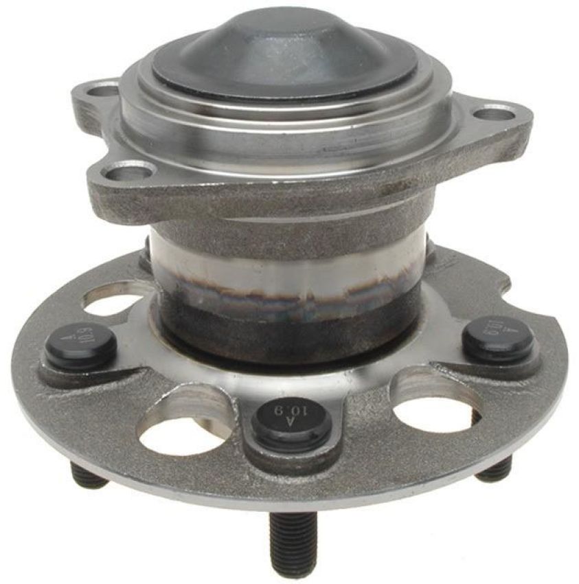 Raybestos 712213 Raybestos R-Line Wheel Bearing & Hub Assy