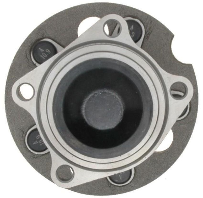 Raybestos 712213 Raybestos R-Line Wheel Bearing & Hub Assy