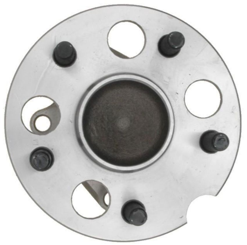 Raybestos 712213 Raybestos R-Line Wheel Bearing & Hub Assy