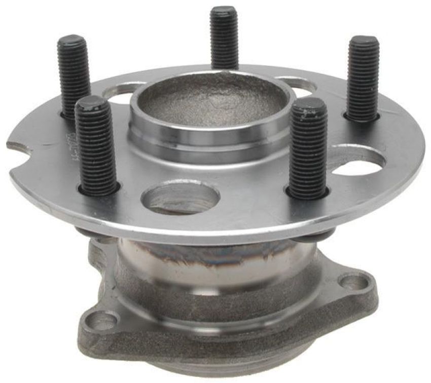 Raybestos 712213 Raybestos R-Line Wheel Bearing & Hub Assy