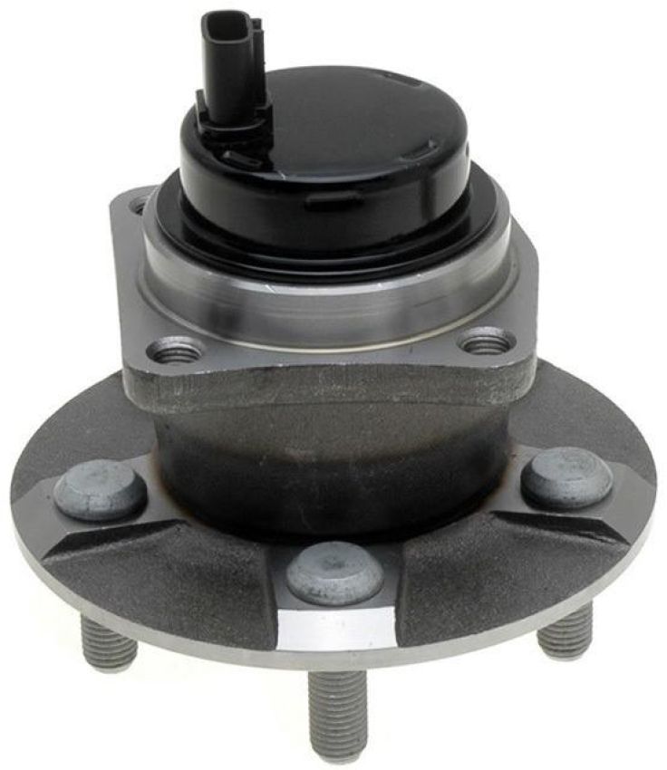 Raybestos 712217 Raybestos R-Line Wheel Bearing & Hub Assy