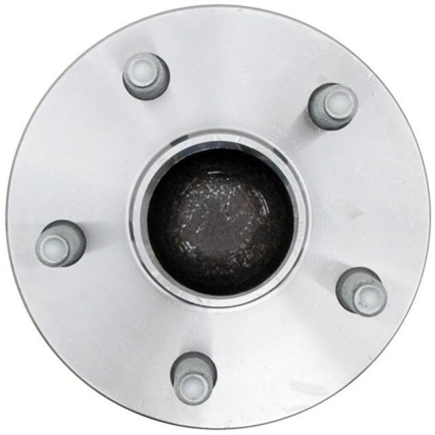 Raybestos 712217 Raybestos R-Line Wheel Bearing & Hub Assy