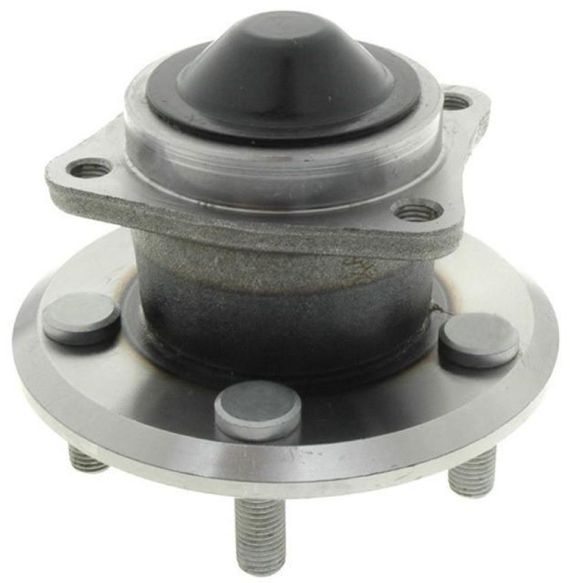 Raybestos 712218 Raybestos R-Line Wheel Bearing & Hub Assy