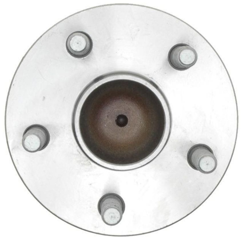 Raybestos 712218 Raybestos R-Line Wheel Bearing & Hub Assy