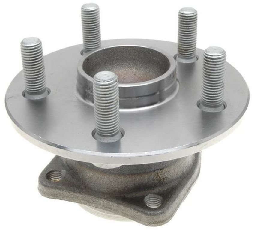 Raybestos 712218 Raybestos R-Line Wheel Bearing & Hub Assy
