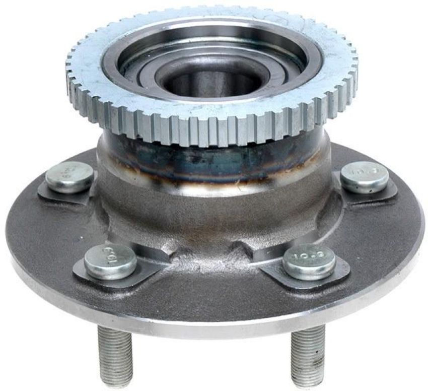 Raybestos 712219 Raybestos R-Line Wheel Bearing & Hub Assy