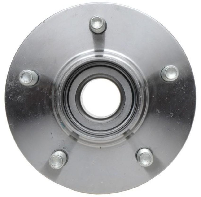 Raybestos 712219 Raybestos R-Line Wheel Bearing & Hub Assy