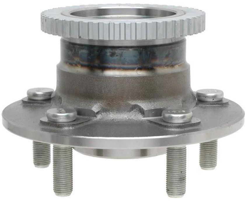 Raybestos 712219 Raybestos R-Line Wheel Bearing & Hub Assy