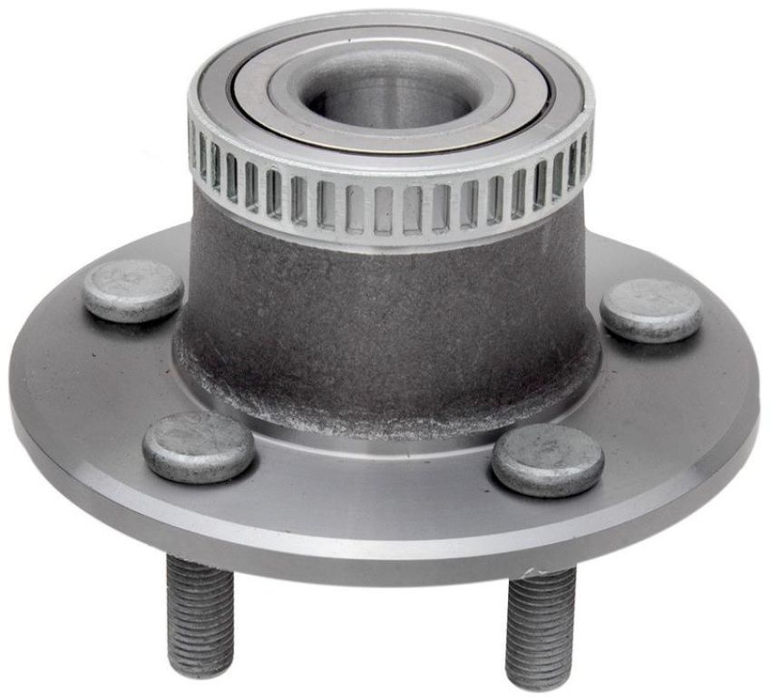 Raybestos 712220 Raybestos R-Line Wheel Bearing & Hub Assy