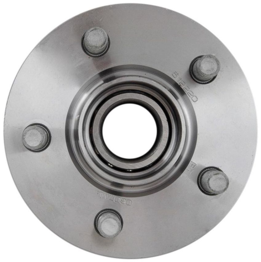 Raybestos 712220 Raybestos R-Line Wheel Bearing & Hub Assy