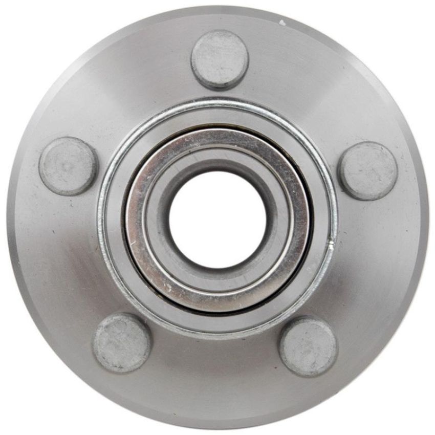 Raybestos 712220 Raybestos R-Line Wheel Bearing & Hub Assy