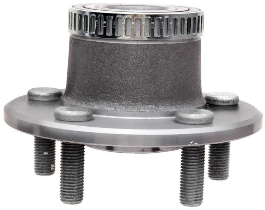 Raybestos 712220 Raybestos R-Line Wheel Bearing & Hub Assy