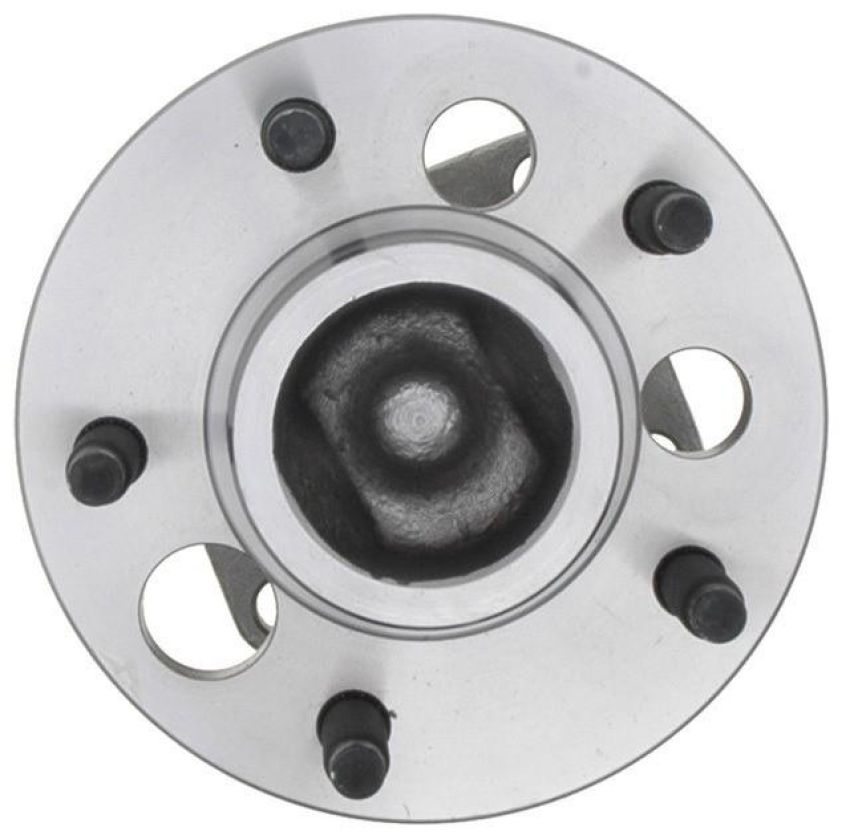 Raybestos 712221 Raybestos R-Line Wheel Bearing & Hub Assy