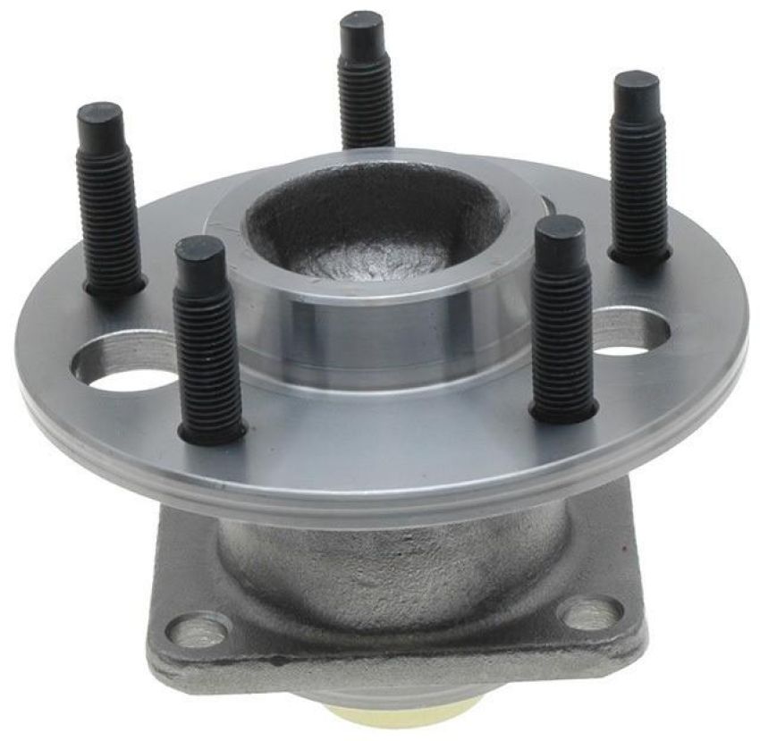Raybestos 712221 Raybestos R-Line Wheel Bearing & Hub Assy