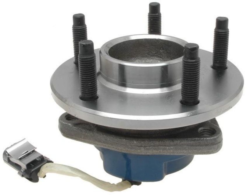 Raybestos 712222 Raybestos R-Line Wheel Bearing & Hub Assy