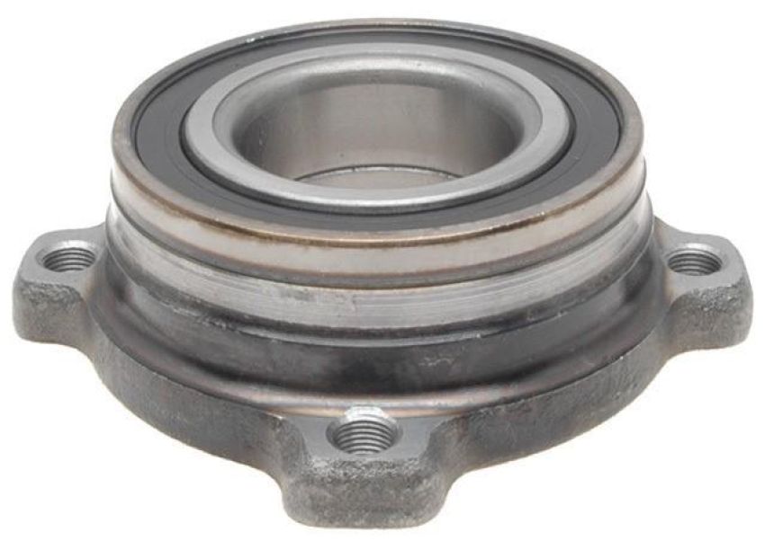 Raybestos 712225 Raybestos R-Line Wheel Bearing & Hub Assy
