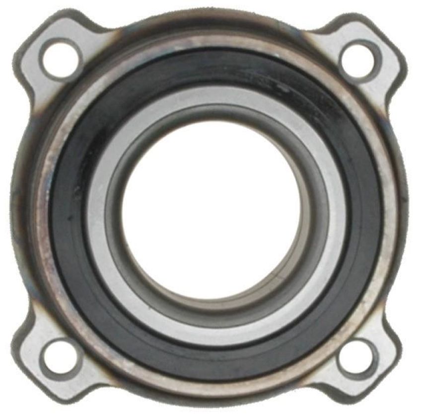 Raybestos 712225 Raybestos R-Line Wheel Bearing & Hub Assy