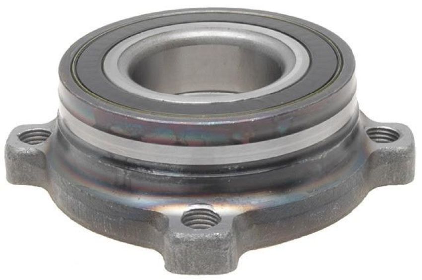 Raybestos 712226 Raybestos R-Line Wheel Bearing & Hub Assy