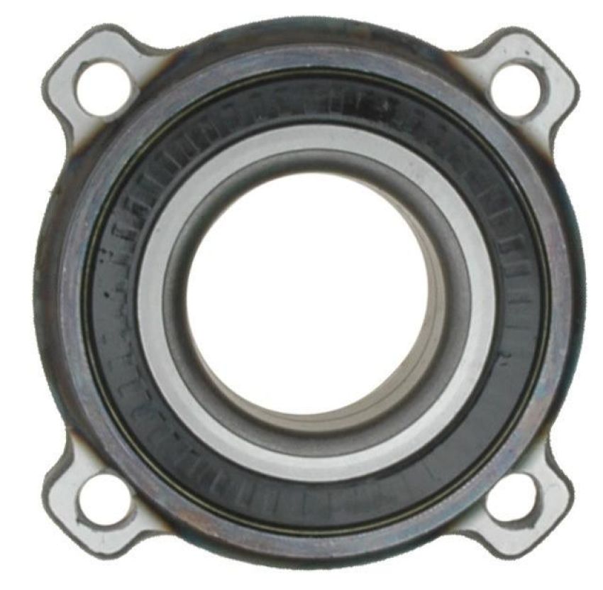 Raybestos 712226 Raybestos R-Line Wheel Bearing & Hub Assy