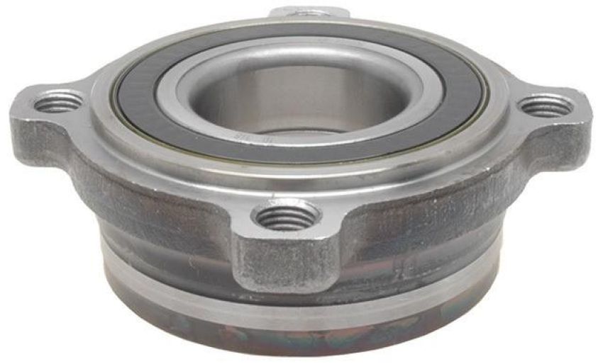Raybestos 712226 Raybestos R-Line Wheel Bearing & Hub Assy