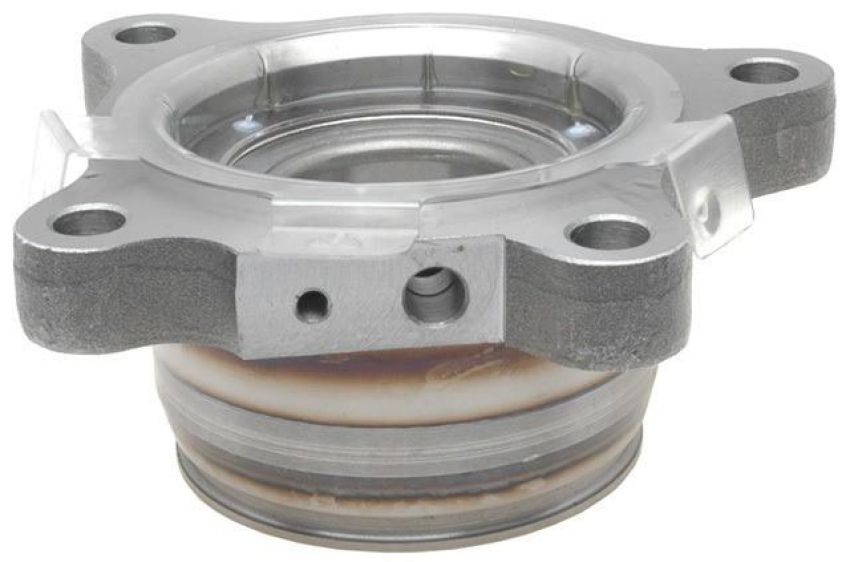 Raybestos 712227 Raybestos R-Line Wheel Bearing & Hub Assy