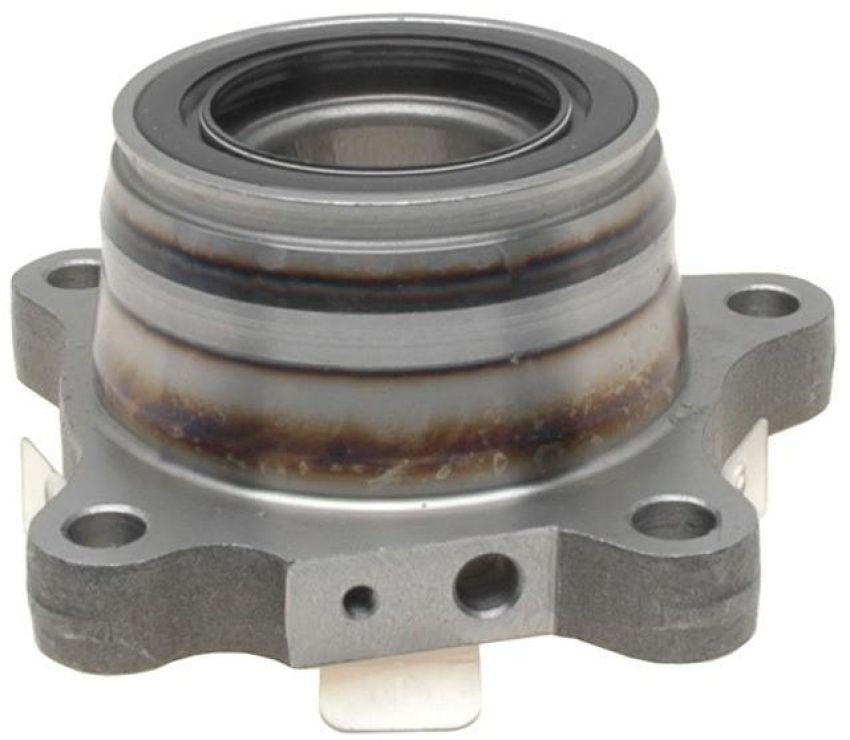 Raybestos 712228 Raybestos R-Line Wheel Bearing & Hub Assy