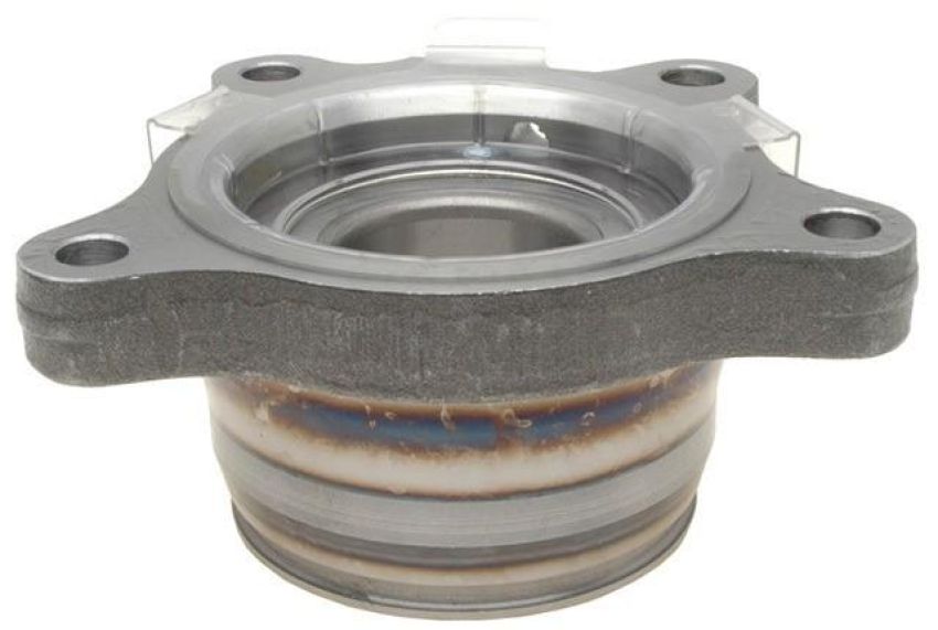 Raybestos 712228 Raybestos R-Line Wheel Bearing & Hub Assy