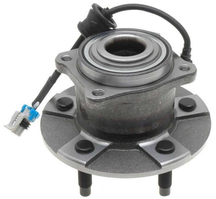 Raybestos 712229 Raybestos R-Line Wheel Bearing & Hub Assy
