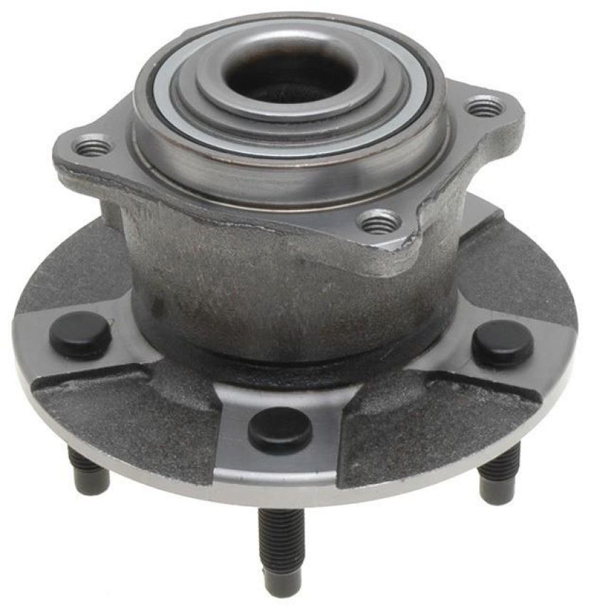 Raybestos 712230 Raybestos R-Line Wheel Bearing & Hub Assy