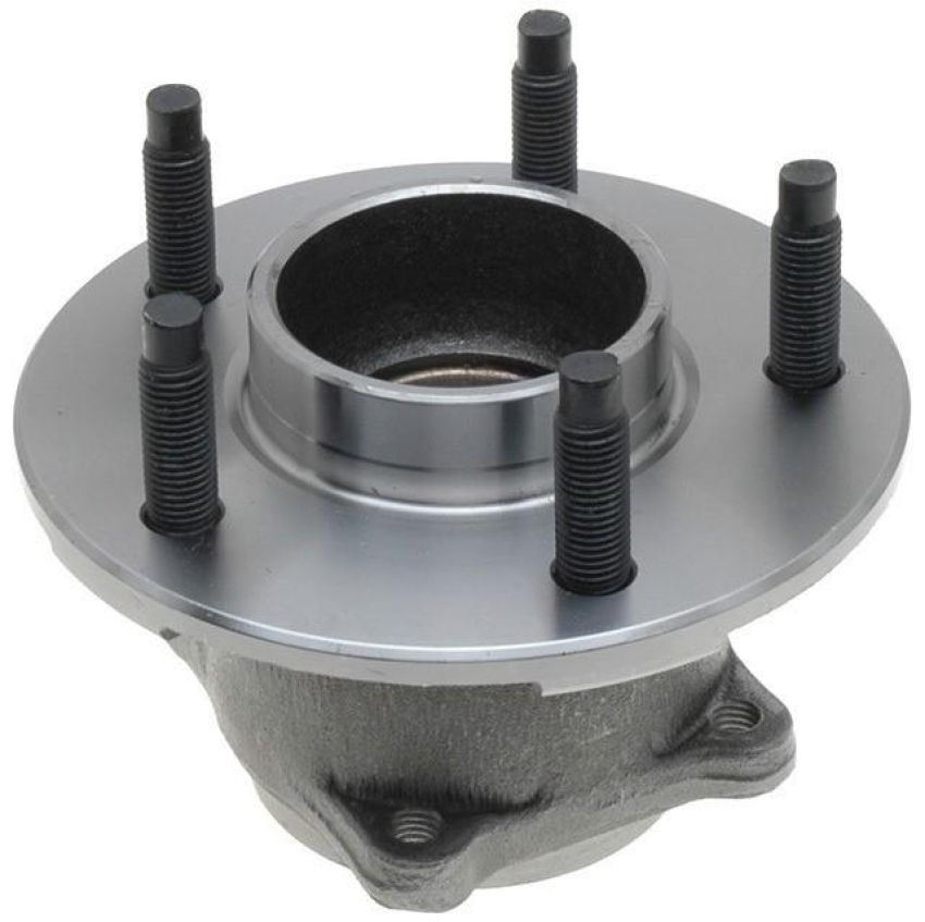 Raybestos 712230 Raybestos R-Line Wheel Bearing & Hub Assy